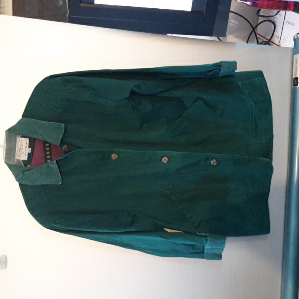 Ladys nice and clean Kent Street Size M Winter Coat (SKU  OO)